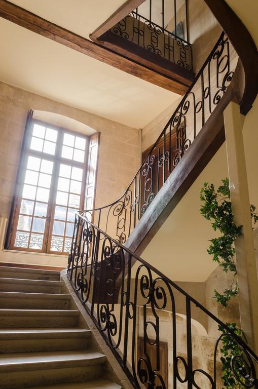 Villa Republique Normandie Liberte Καν Εξωτερικό φωτογραφία