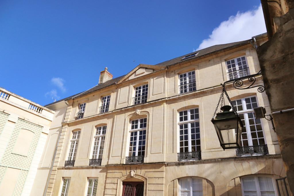 Villa Republique Normandie Liberte Καν Εξωτερικό φωτογραφία