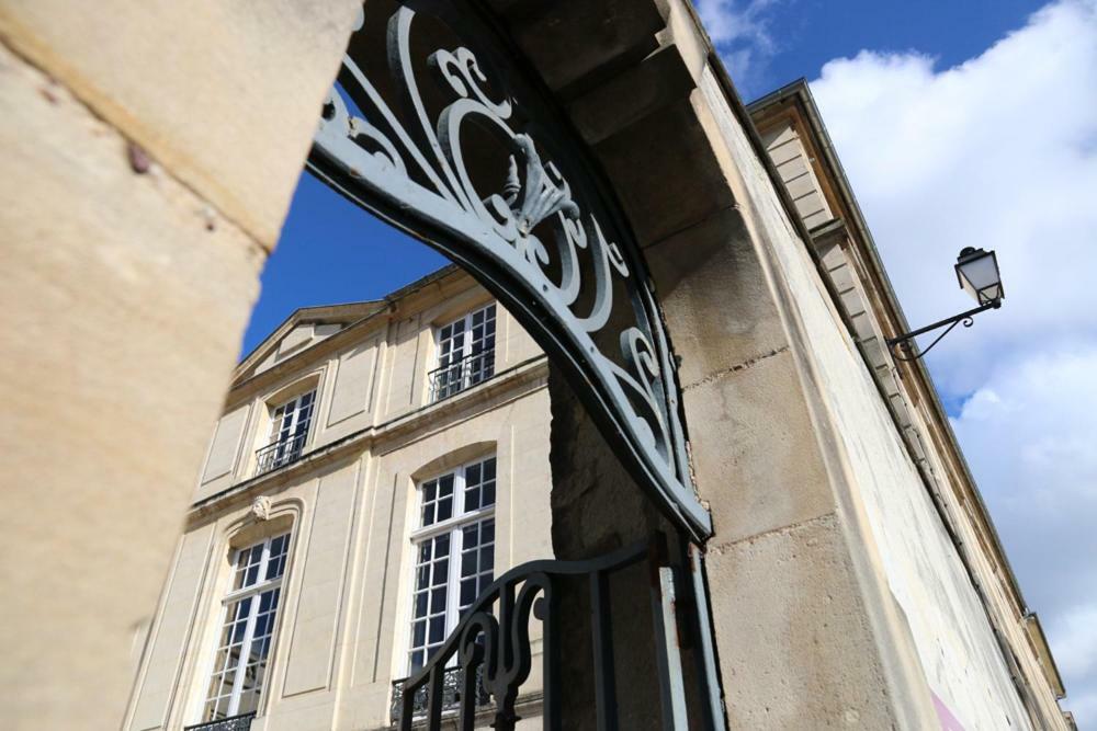 Villa Republique Normandie Liberte Καν Εξωτερικό φωτογραφία